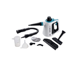 ARIETE BY DELONGHI Vapori Jet High Pressure Steam Cleaner