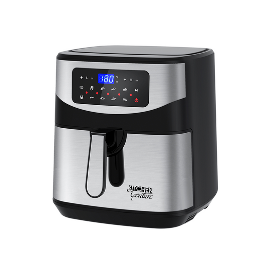 KITCHEN COUTURE 12L DIGITAL AIR FRYER