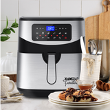 KITCHEN COUTURE 12L DIGITAL AIR FRYER