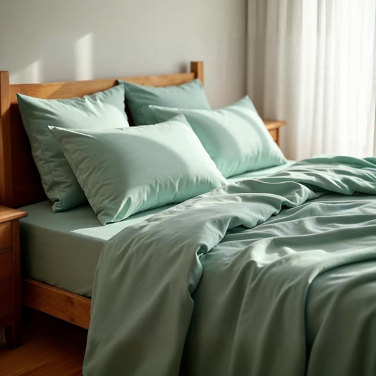 ROYAL COMFORT 1200TC ULTRASOFT 4 PC SHEET SET