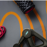 FITSMART PRO BLACK MASSAGE THERAPY DEVICE