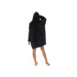 Royal Comfort Snug Hoodie