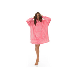 Royal Comfort Snug Hoodie