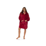 Royal Comfort Snug Hoodie