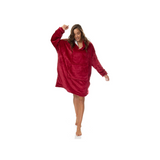 Royal Comfort Snug Hoodie