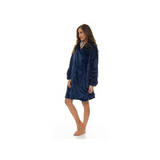 Royal Comfort Snug Hoodie