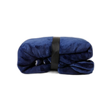 Royal Comfort Snug Hoodie