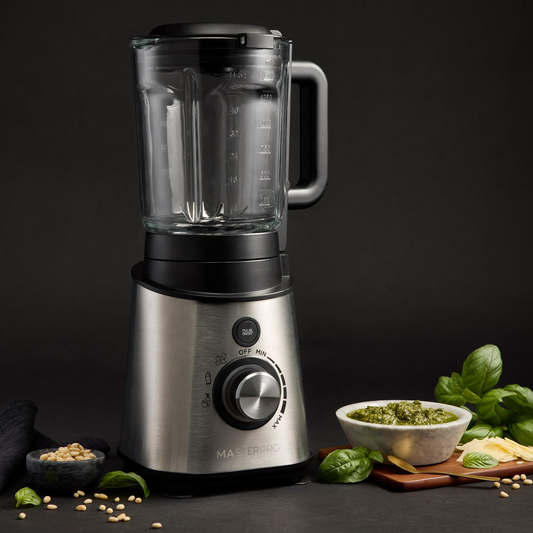 MASTERPRO HIGH PERFORMNCE MULTI BLENDER AND FOOD PROCESSOR