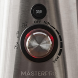MASTERPRO PREMIUM MULTI FOOD PROCESSOR