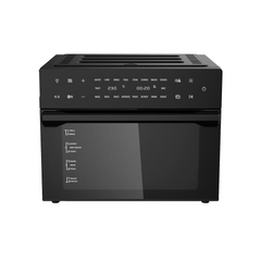 KITCHEN COUTURE 30L AIR FRYER BLACK