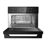 KITCHEN COUTURE 30L AIR FRYER BLACK