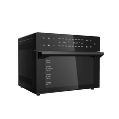 KITCHEN COUTURE 30L AIR FRYER BLACK