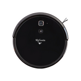 MYGENIE V-MAX 3000 WIFI ROBOTIC VACUUM - BLACK