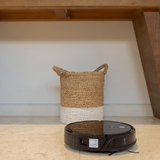 MYGENIE V-MAX 3000 WIFI ROBOTIC VACUUM - BLACK