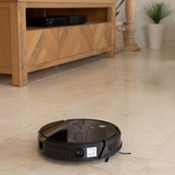 MYGENIE V-MAX 3000 WIFI ROBOTIC VACUUM - BLACK