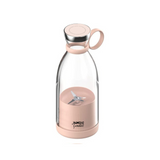 KITCHEN COUTURE FUSION PORTABLE BLENDER PINK