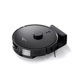 MYGENIE LASER SONIC AI ROBOTIC VACUUM - BLACK