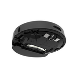 MYGENIE LASER SONIC AI ROBOTIC VACUUM - BLACK