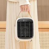PURSONIC Compact Ceramic Heater 110W
