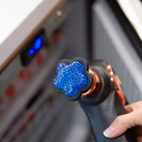 FITSMART FS-5500 COOL PULSE PRO MASSAGE THERAPY DEVICE