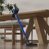 MYGENIE Fusion Pro H20 Stick Vacuum - Blue