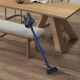 MYGENIE Fusion Pro H20 Stick Vacuum - Blue