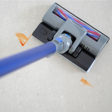 MYGENIE Fusion Pro H20 Stick Vacuum - Blue