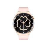 FITSMART FUSION SMART WATCH - PINK