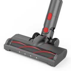 MYGENIE X-LITE HYDRA GLIDE PRO CORDLESS STICK VACUUM BLUE