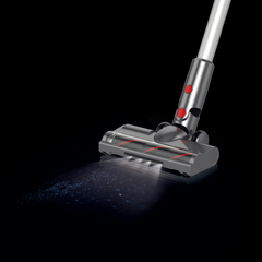 MYGENIE X-LITE HYDRA GLIDE PRO CORDLESS STICK VACUUM BLUE