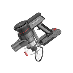 KITCHEN COUTURE 24L DIGITAL AIR FRYER STAINLESS STEEL