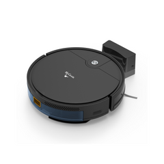 MYGENIE ZX3000 ROBOTIC VACUUM - BLACK