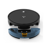 MYGENIE ZX3000 ROBOTIC VACUUM - BLACK