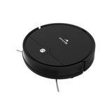 MYGENIE ZX3000 ROBOTIC VACUUM - BLACK