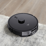 MYGENIE OPTIX XR600 ROBOTIC VACUUM - BLACK