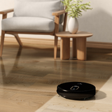 MYGENIE HYDRACLEAN ROBOTIC VACUUM - BLACK