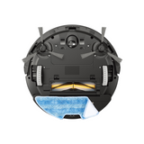 MYGENIE HYDRACLEAN ROBOTIC VACUUM - BLACK