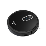 MYGENIE HYDRACLEAN ROBOTIC VACUUM - BLACK