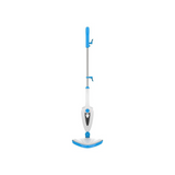 Mygenie 10 In 1 Vortex Steam Mop Blue & White