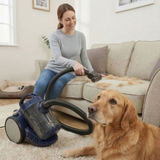 MYGENIE Vortex Bagless Barrel Vacuum 1000W