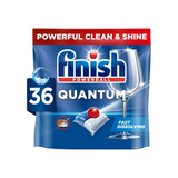 FINISH POWERBALL ULTIMATE ALL IN 1 PK36