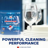 FINISH POWERBALL ULTIMATE ALL IN 1 PK36