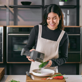 ZYLISS Zick Zick 3 Food Chopper