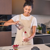 ZYLISS Easy Pull Food Processor