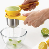 JOSEPH JOSEPH Helix Citrus Press