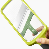 JOSEPH JOSEPH Multi-Grip Mandoline - Green
