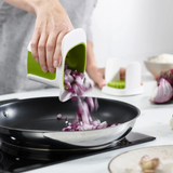 JOSEPH JOSEPH ChopCup Vegetable Dicer - White