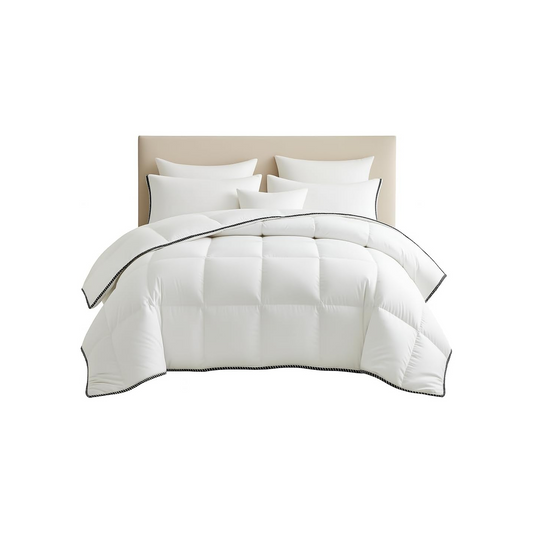 ROYAL COMFORT Bamboo Quilt 350GSM