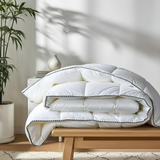 ROYAL COMFORT Bamboo Quilt 350GSM