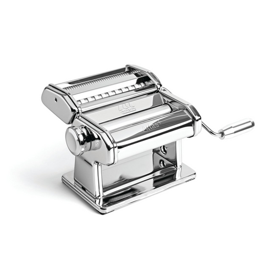 MARCATO Atlas Premium Plus Pasta Machine - Made in Italy